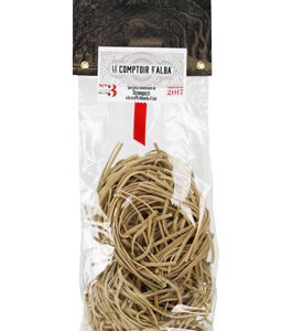Strangozzi à la Truffe d'été