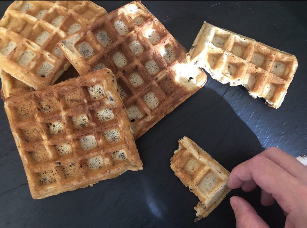 Farine Gourmande à la Truffe d'Été
