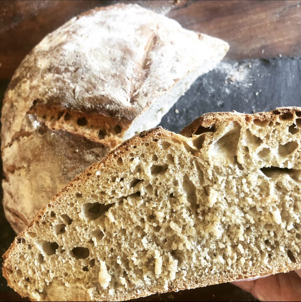 Farine Gourmande à la Truffe d'Été