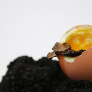 Carpaccio de truffes d’été 30g