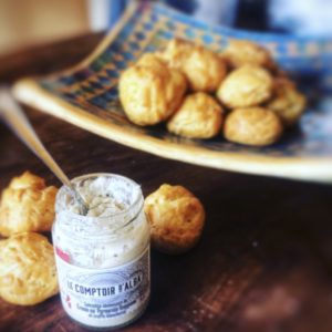 Coffret truffe : Assortiment Hivernal