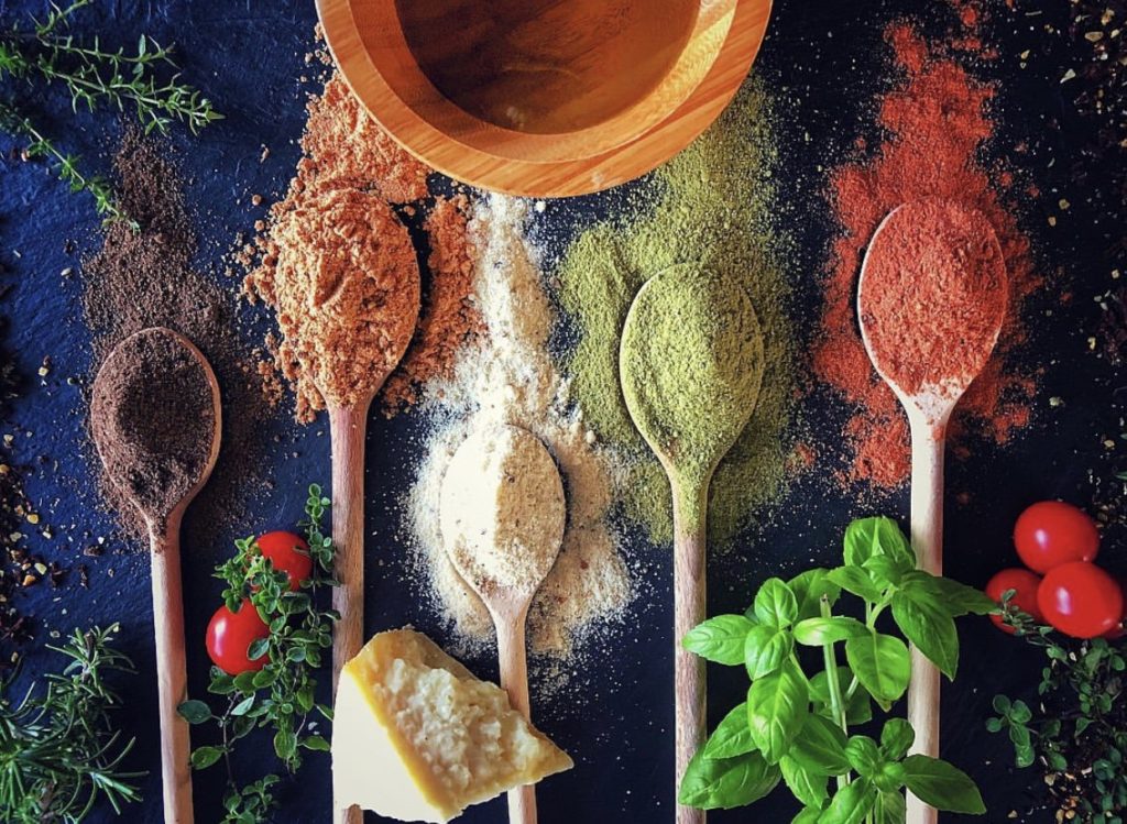 Mix Up Truffle Pesto & Truffe d'Été