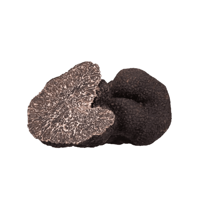 truffe noire