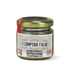 pesto