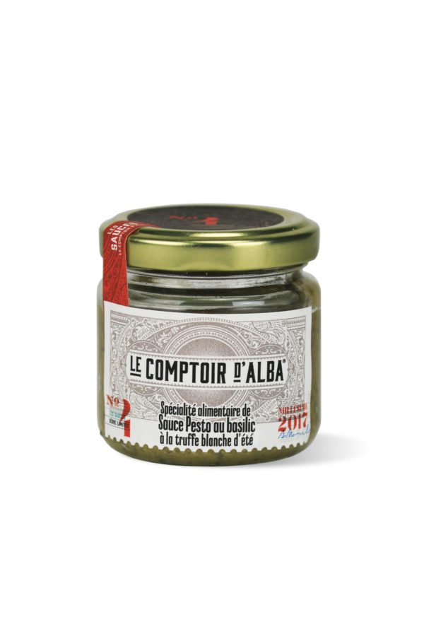 pesto