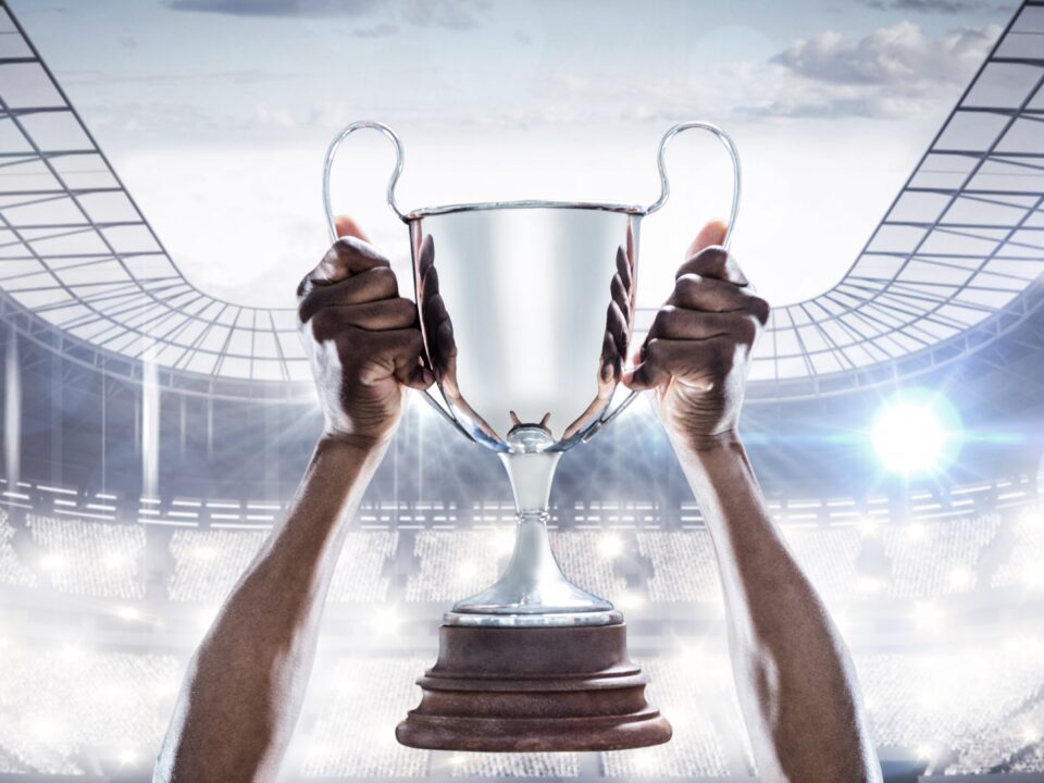 champion du monde