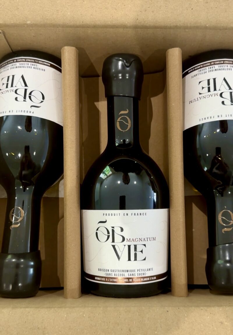 Magnatum - Boisson Gastronomique 33cl