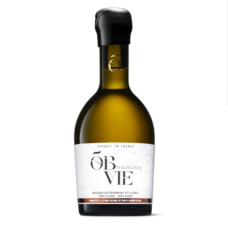 Magnatum - Boisson Gastronomique 33cl
