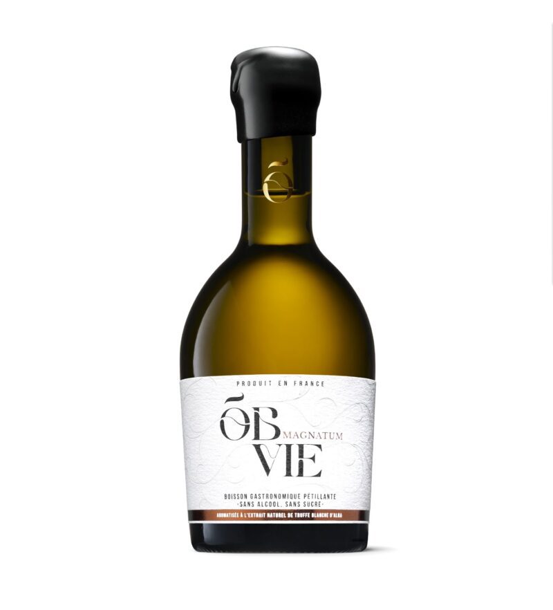Magnatum - Boisson Gastronomique 33cl