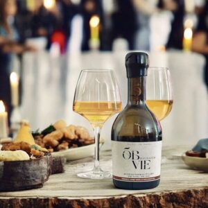 Magnatum - Boisson Gastronomique 33cl