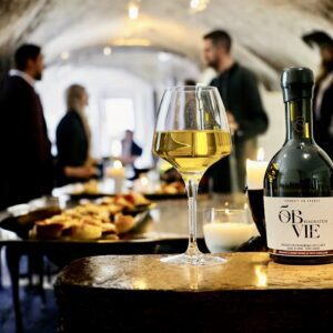 Magnatum - Boisson Gastronomique 33cl