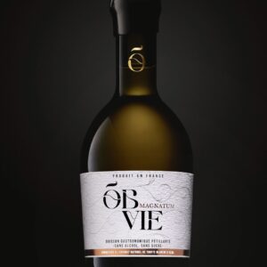 Magnatum - Boisson Gastronomique 33cl