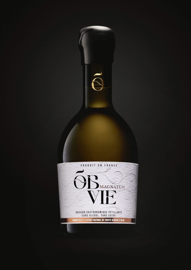 Magnatum - Boisson Gastronomique 33cl